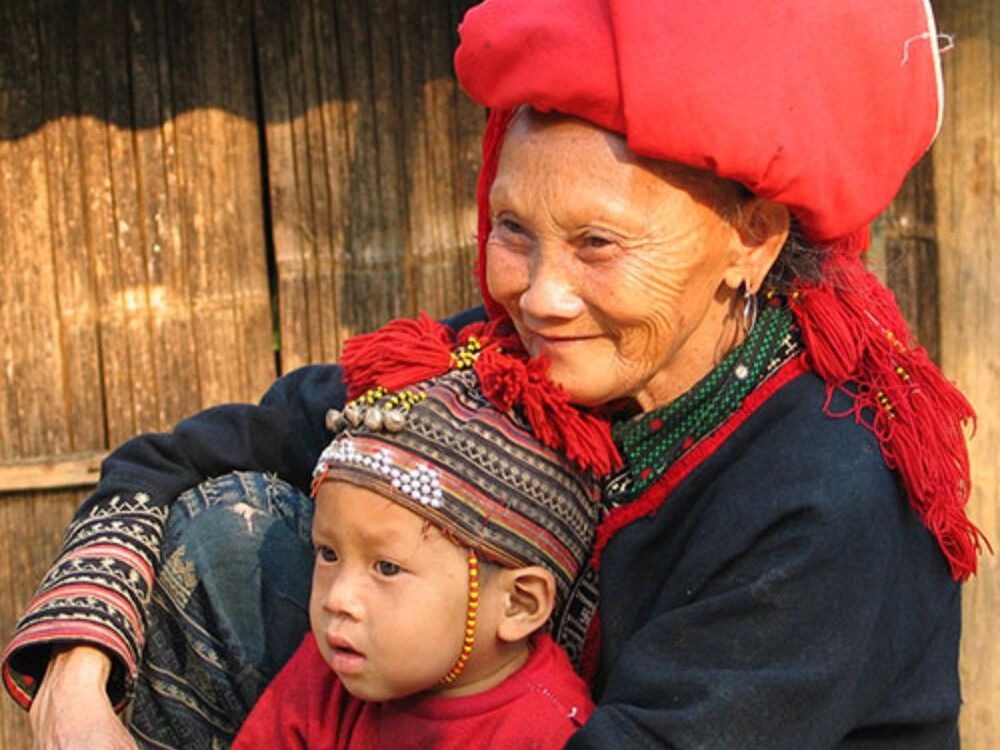 Trek to Local Villages