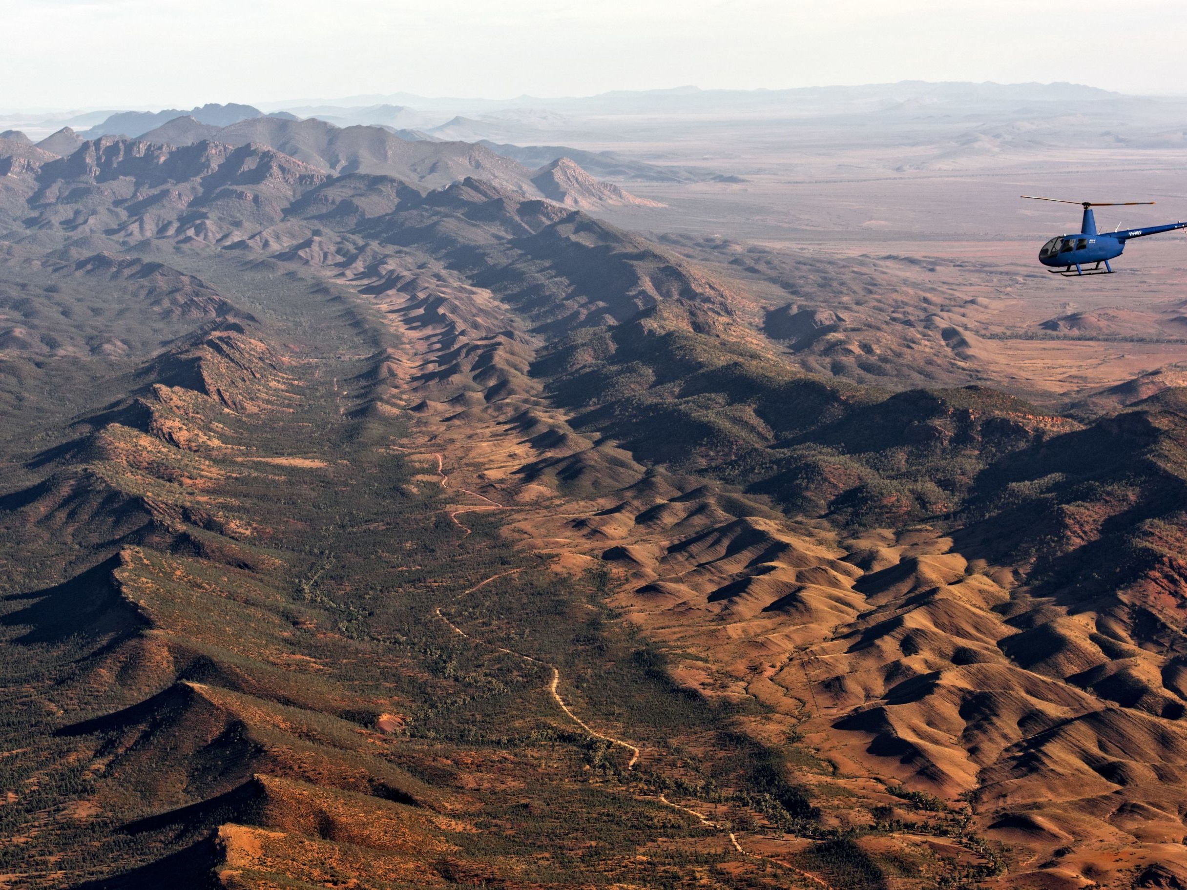 Flinders Ranges