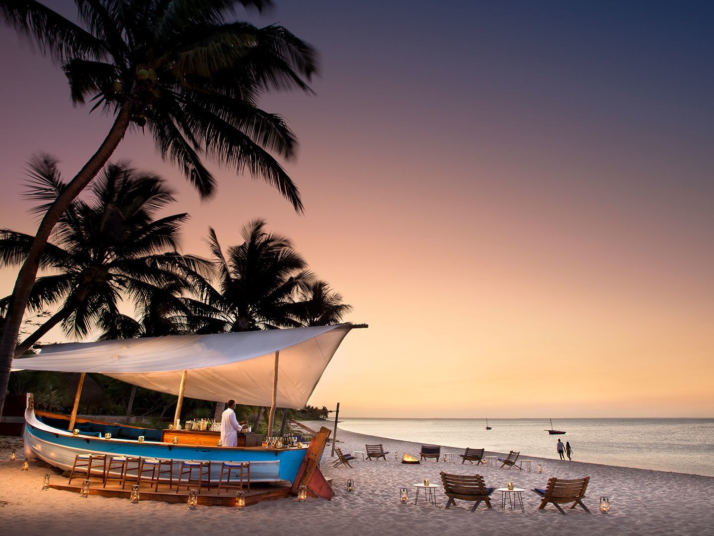 Full Days in the Bazaruto Archipelago