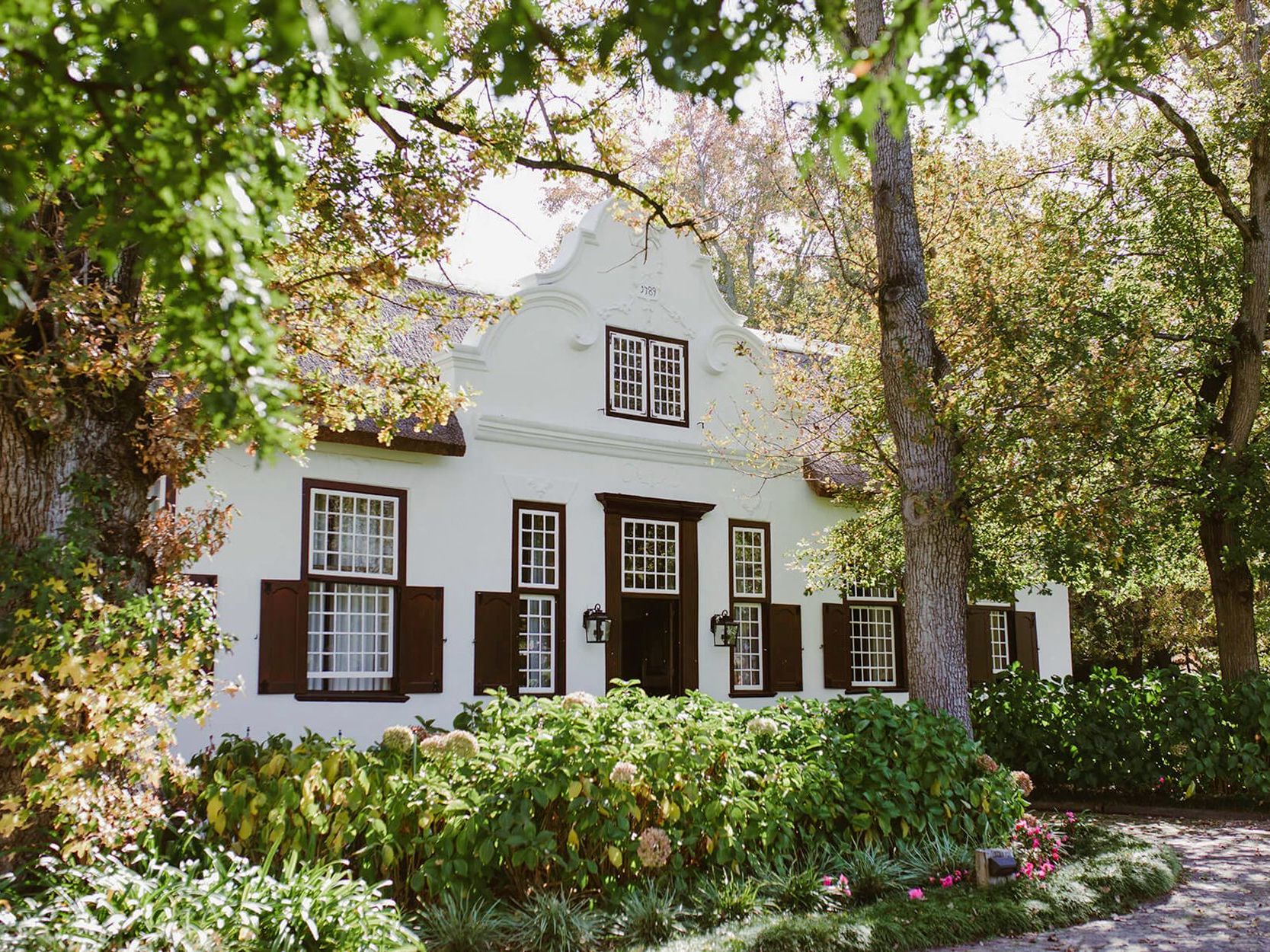 Stellenbosch 