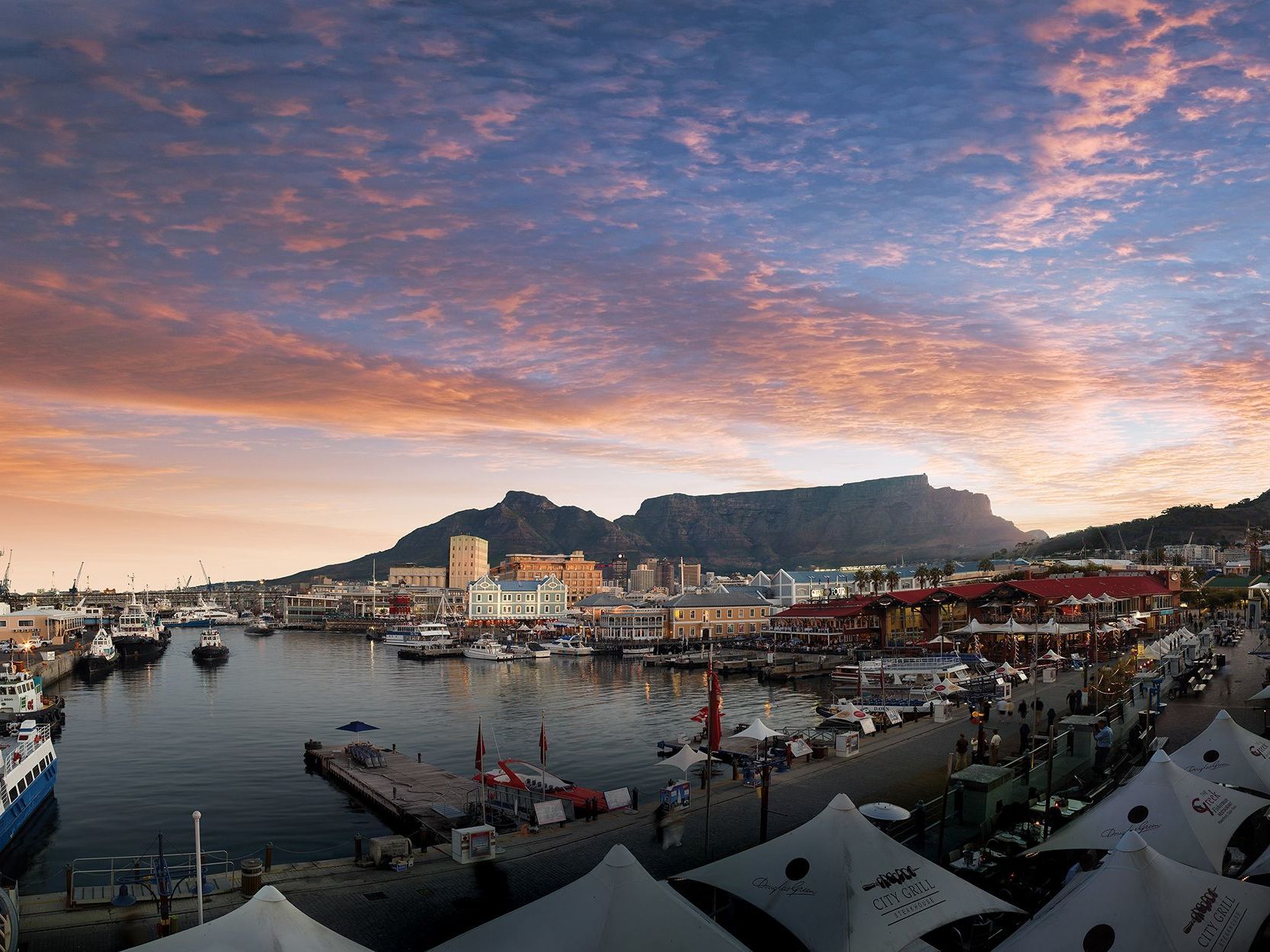 Cape Town