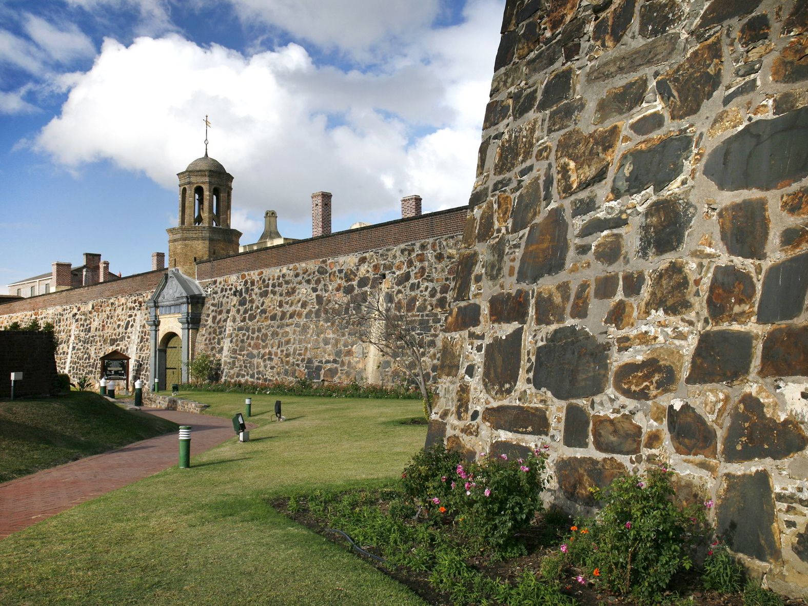 Cape Point & Peninsula Tour (Full Day)