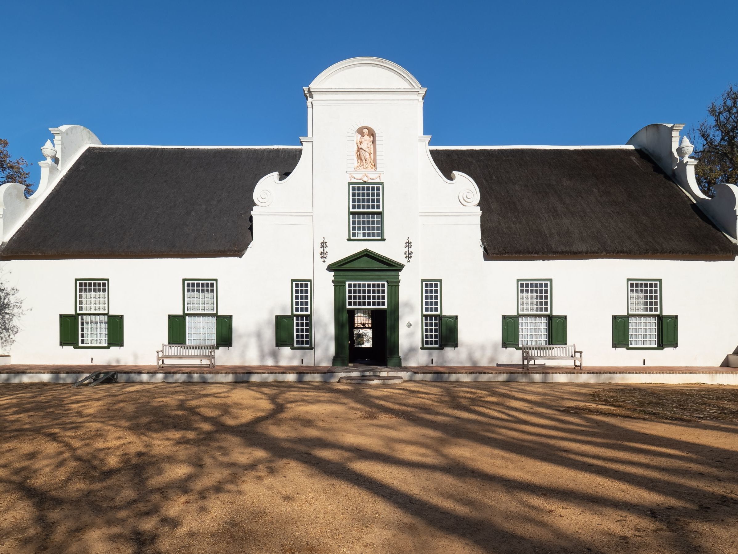 Groot Constantia