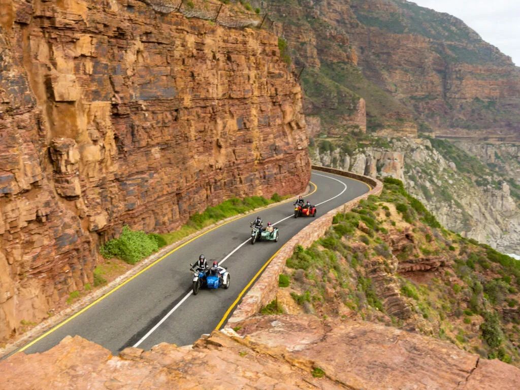 Cape Point & Peninsula Tour (Full Day)