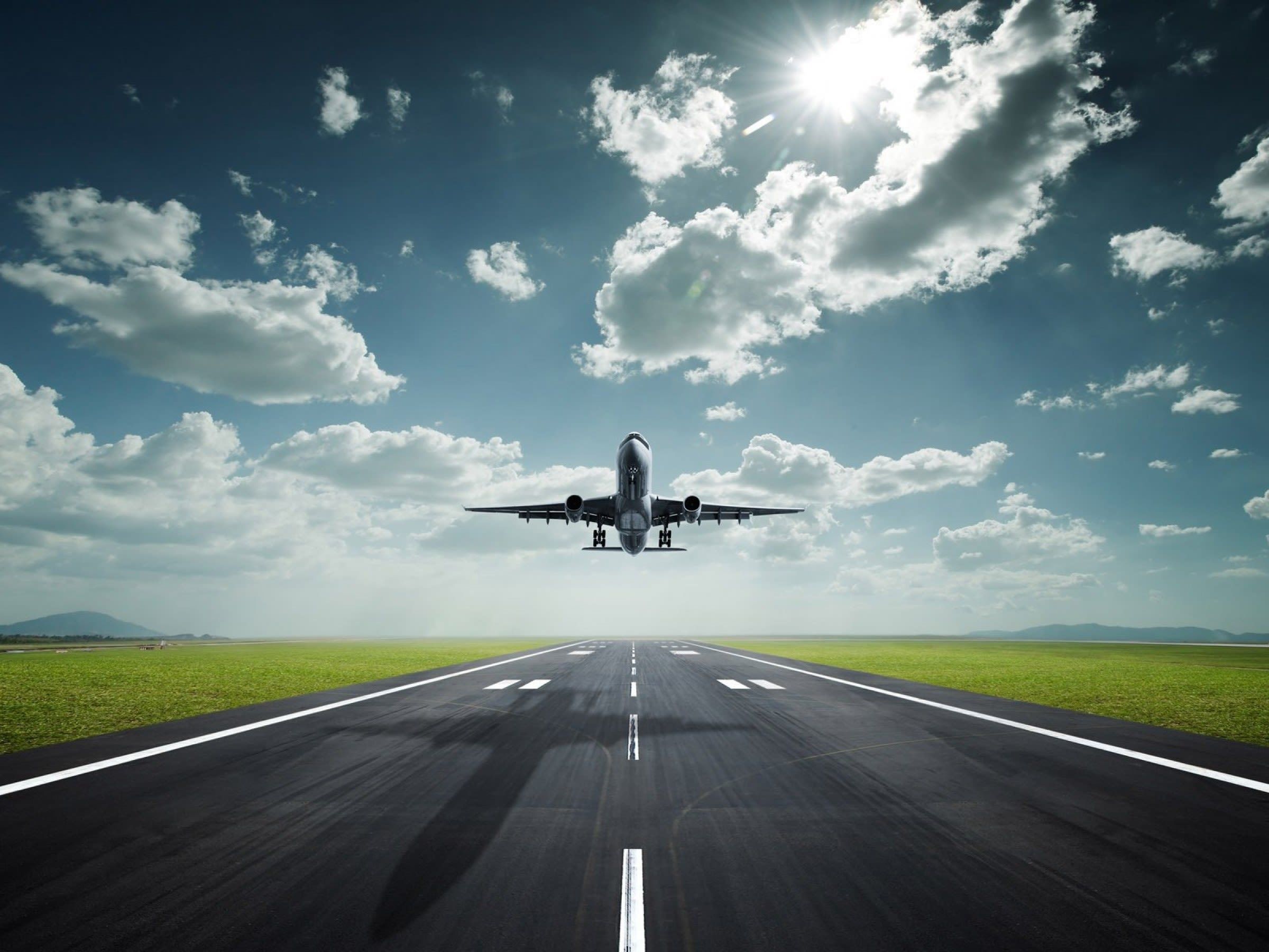 Flight back to Guatemala City & departure