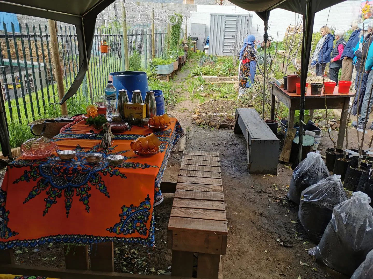 Cape Town - Table Mountain Arial Tram and Bo-Kaap Cultural Tour