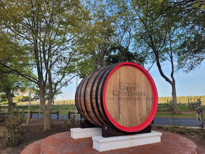 Cape Town - Cape Peninsula