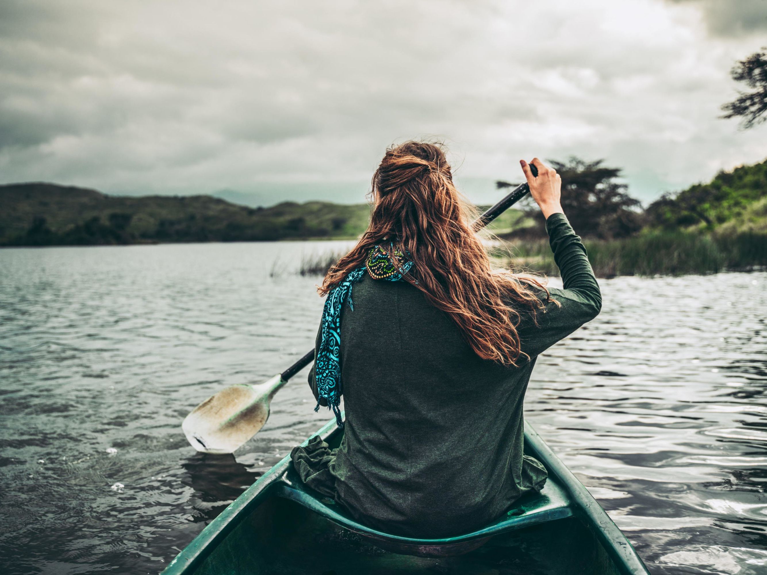 Tarangire Elephant Migration