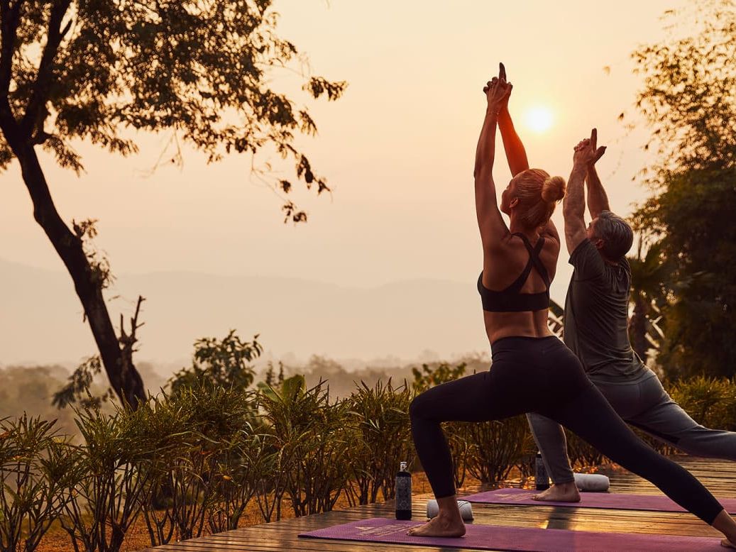 Activities at Anantara