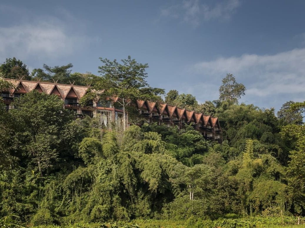 Anantara Golden Triangle Chiang Rai