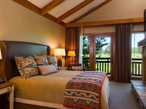 Sunriver Resort