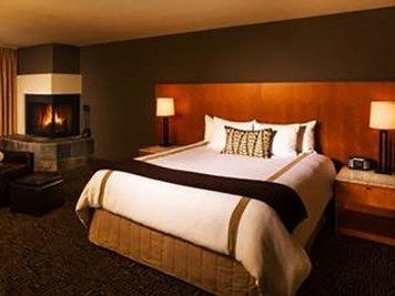 Mt. Hood Oregon Resort