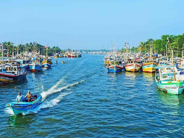 Introducing Kotugoda