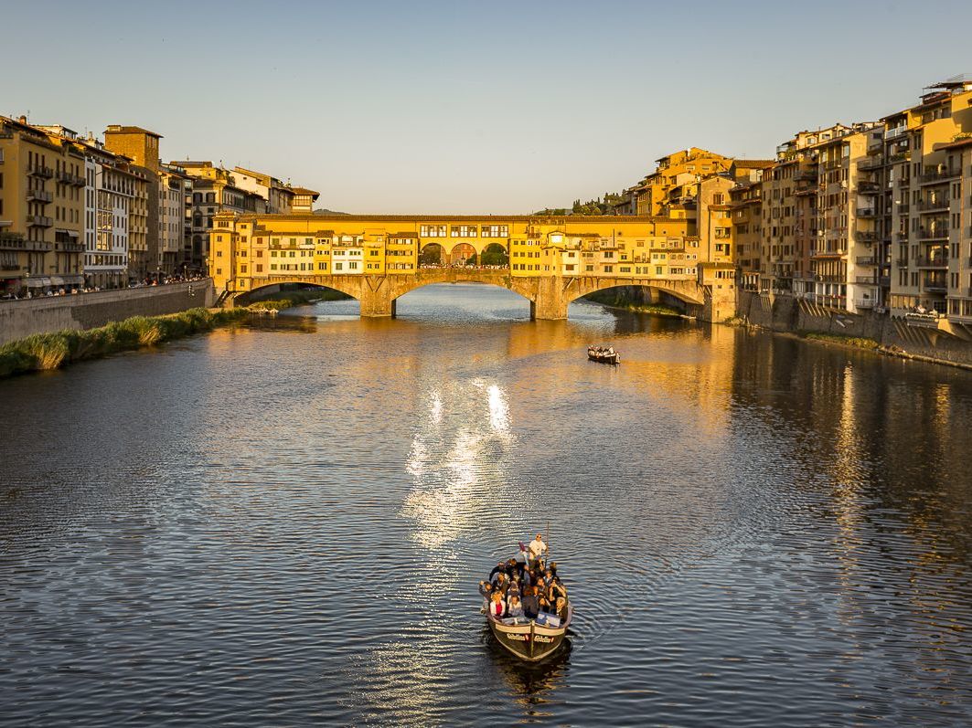 Introducing Florence