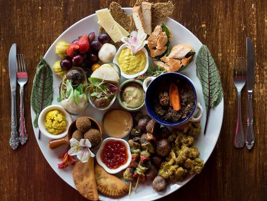 Introducing Santa Cruz 