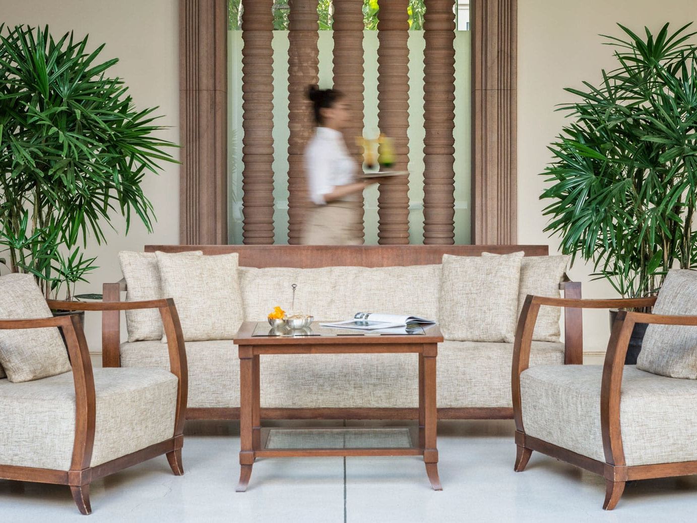 Anantara Angkor (Or Similar)