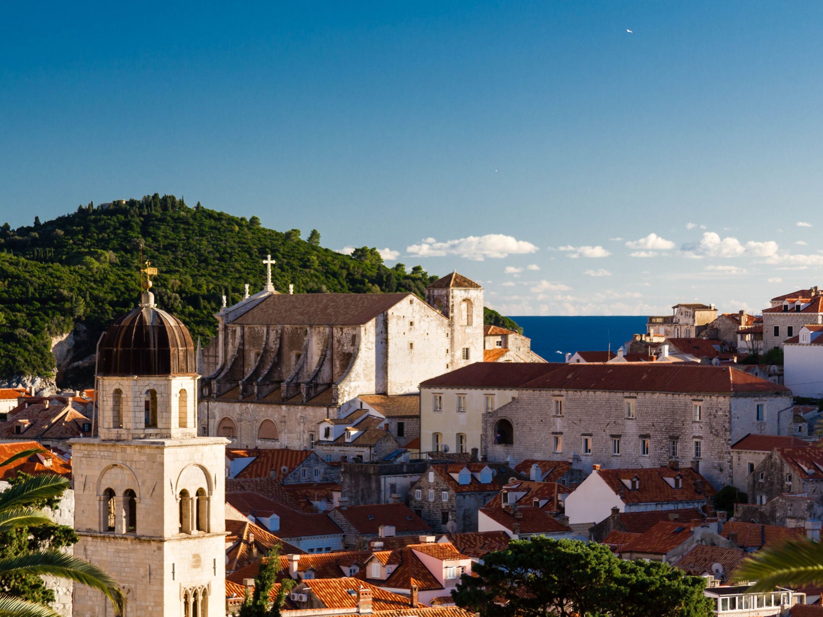 Explore Dubrovnik