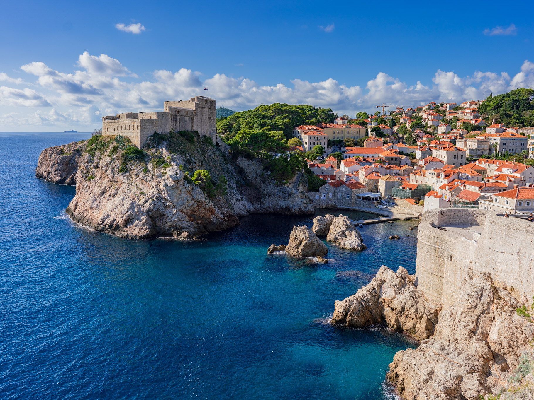 Explore Dubrovnik