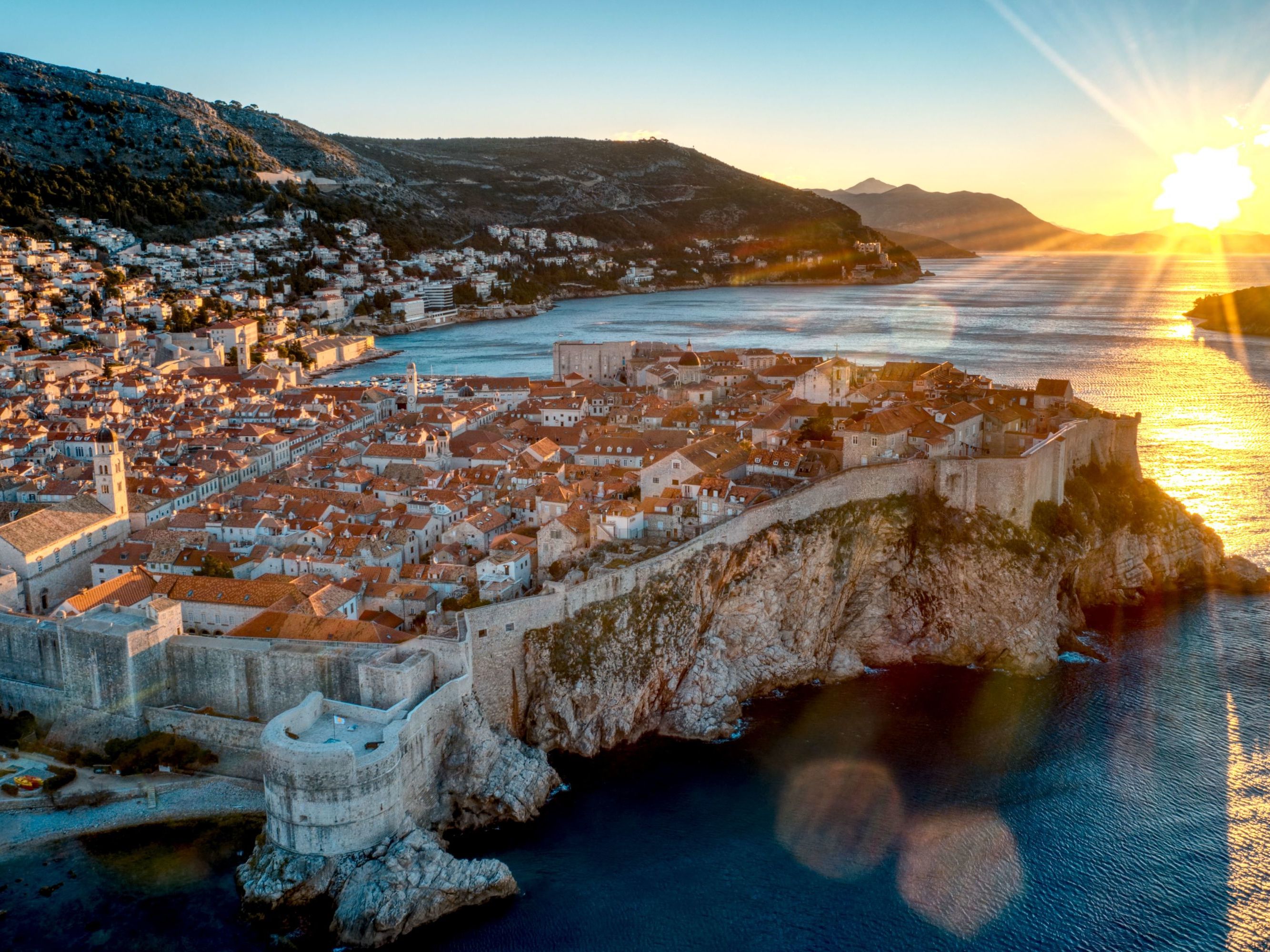 Explore Dubrovnik
