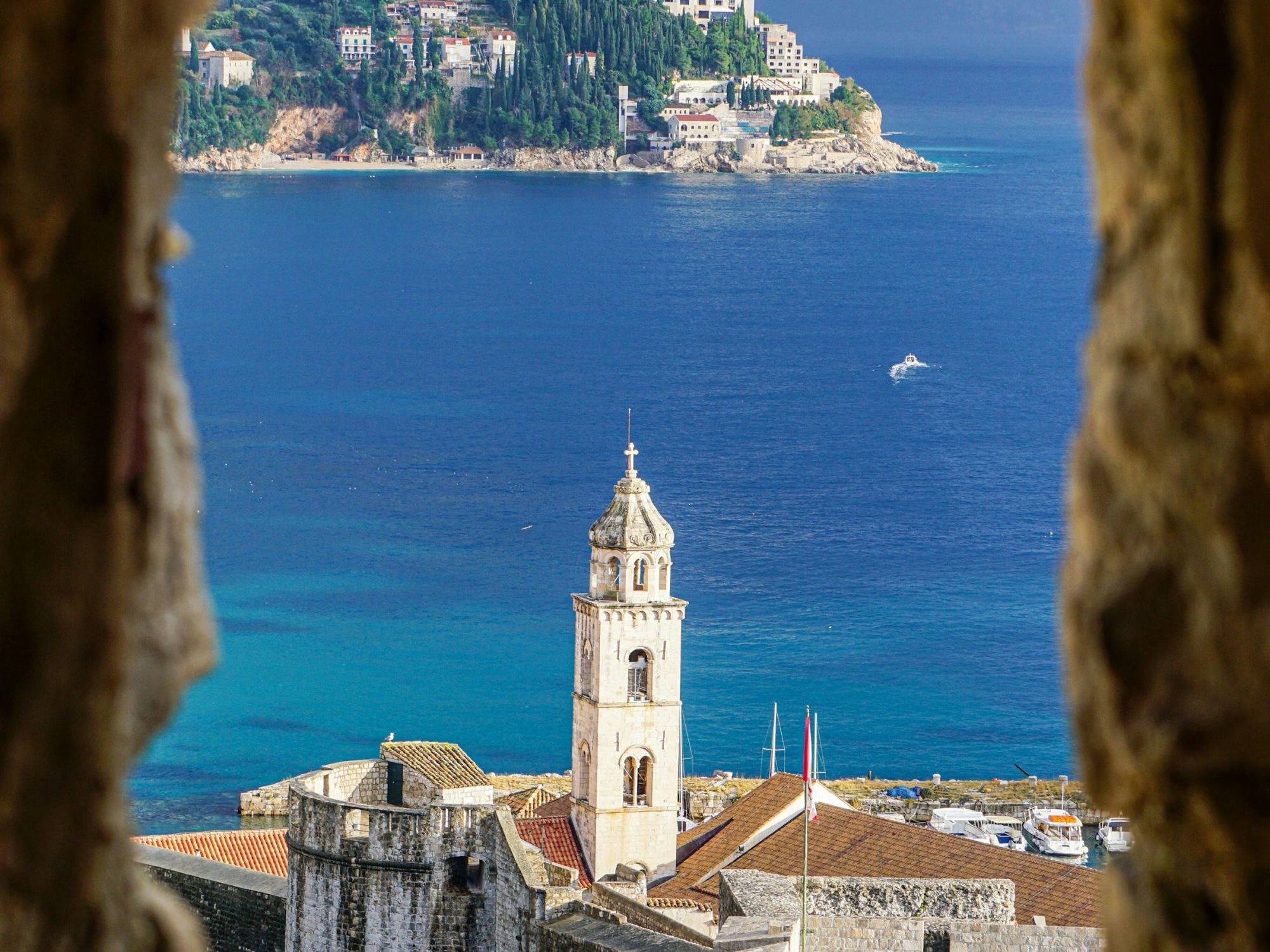 Explore Dubrovnik