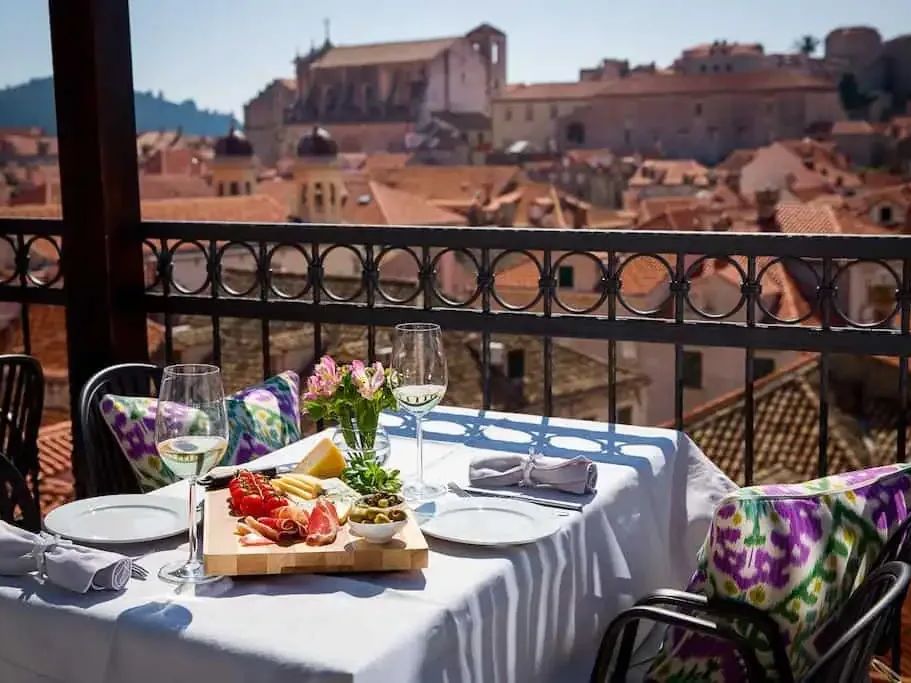 Hotel Stari Grad (Or Similar)