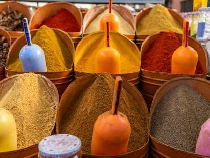 Morning Cooking Lesson