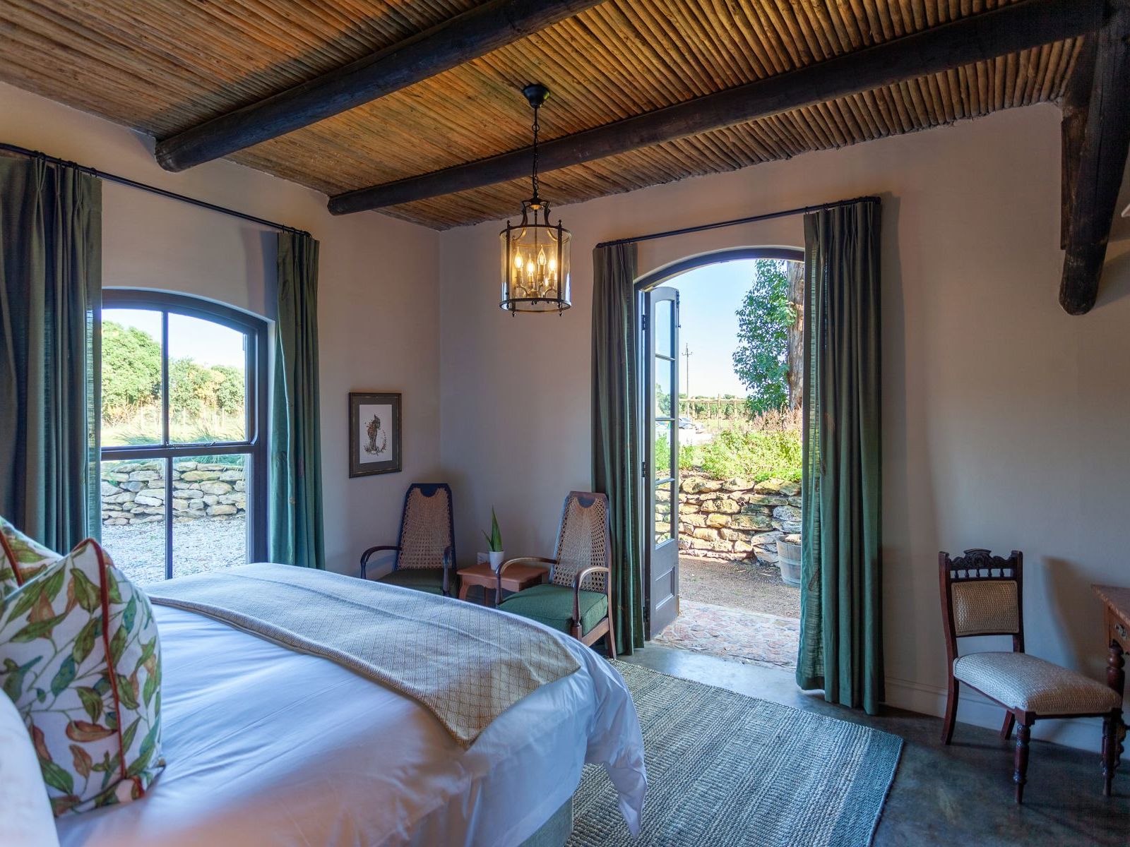 Rivergate Guest Farm