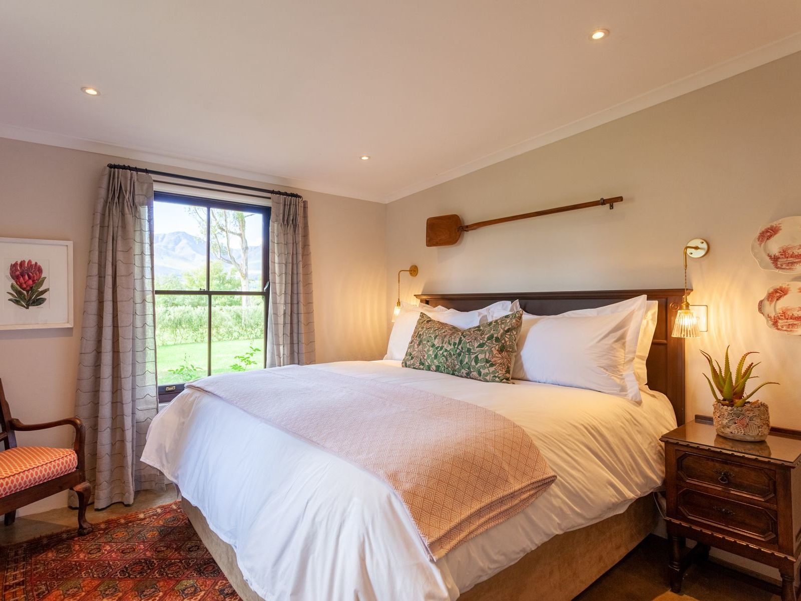 Rivergate Guest Farm