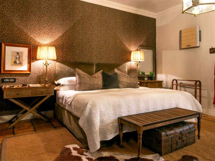 Avondrood Guest House (or similar)