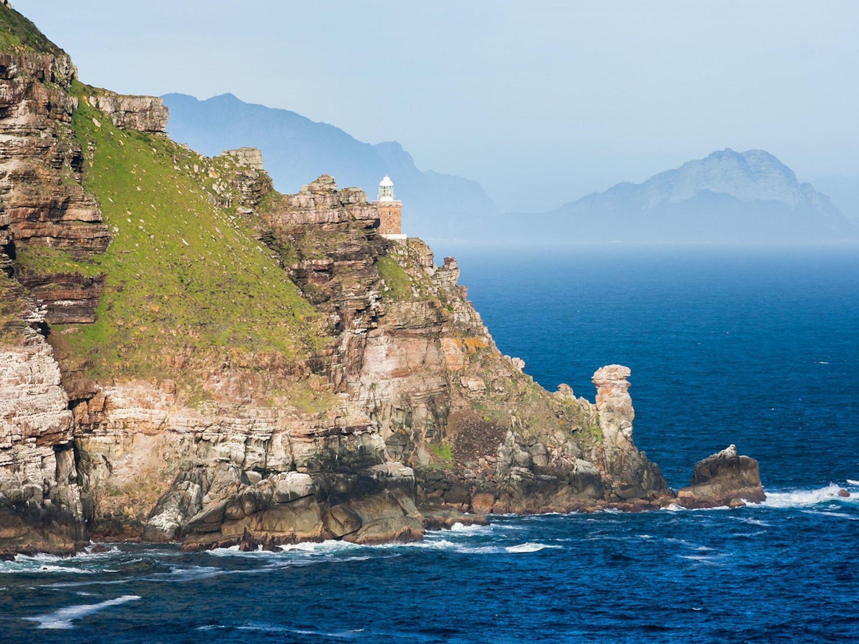 Cape Peninsula Tour