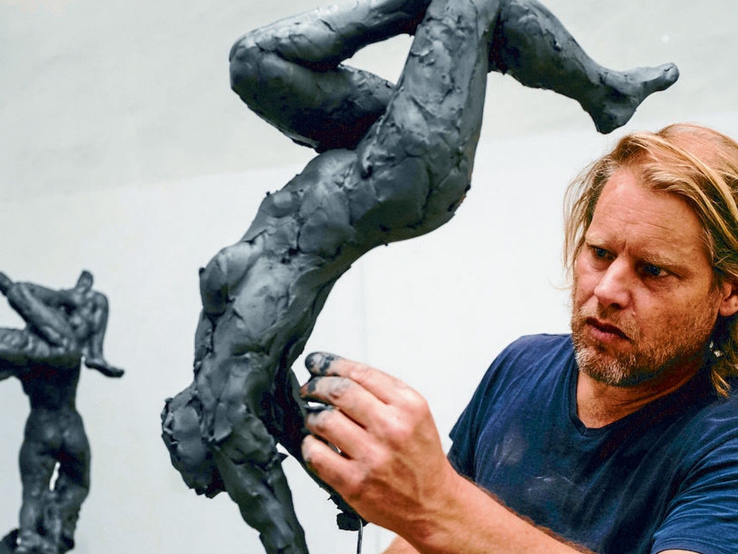 Dylan Lewis Sculpture Garden