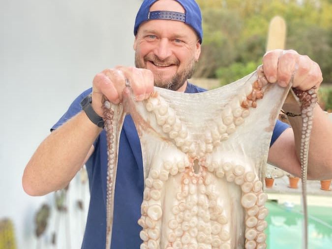 The Charm of Stanford Village