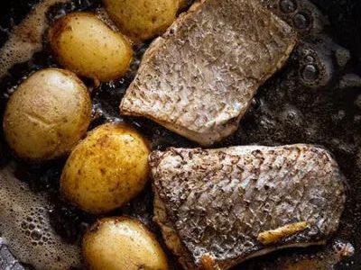 The Charm of Stanford Village