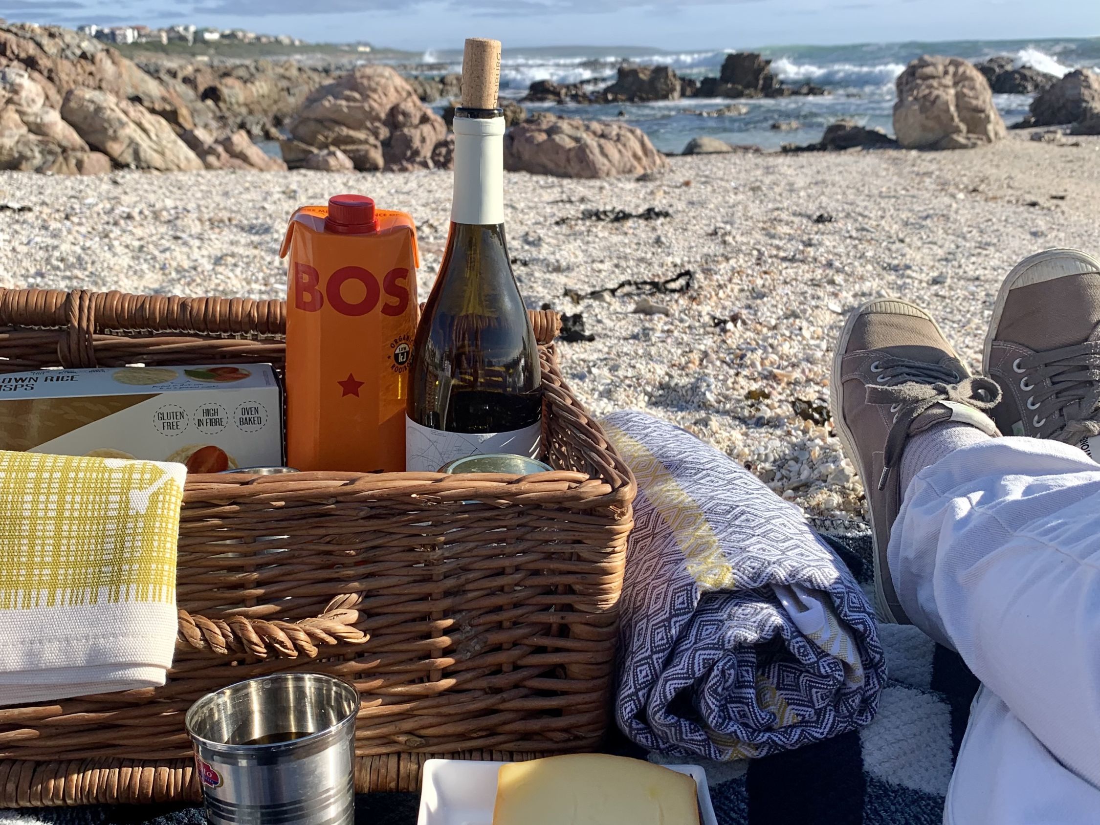 The Charm of Stanford Village