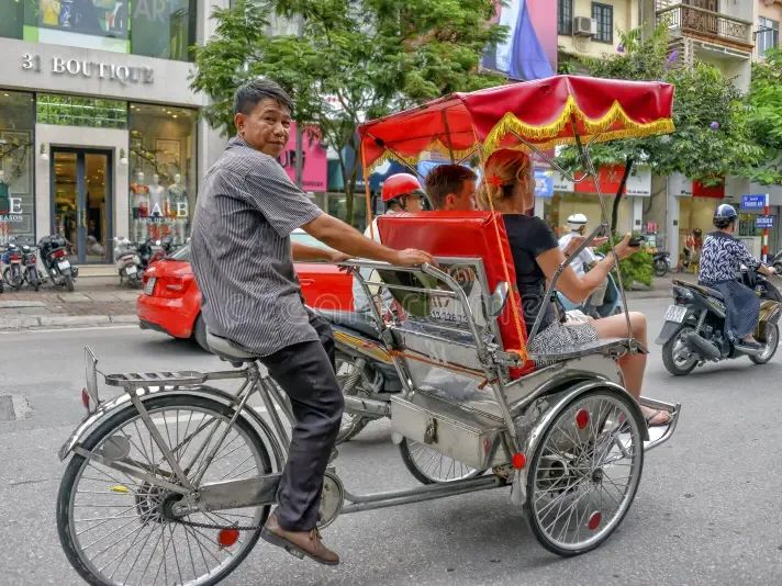 Hanoi City Tour