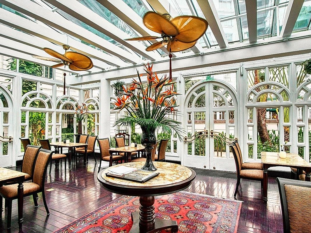 Sofitel Legend Metropole Hanoi (Or Similar)