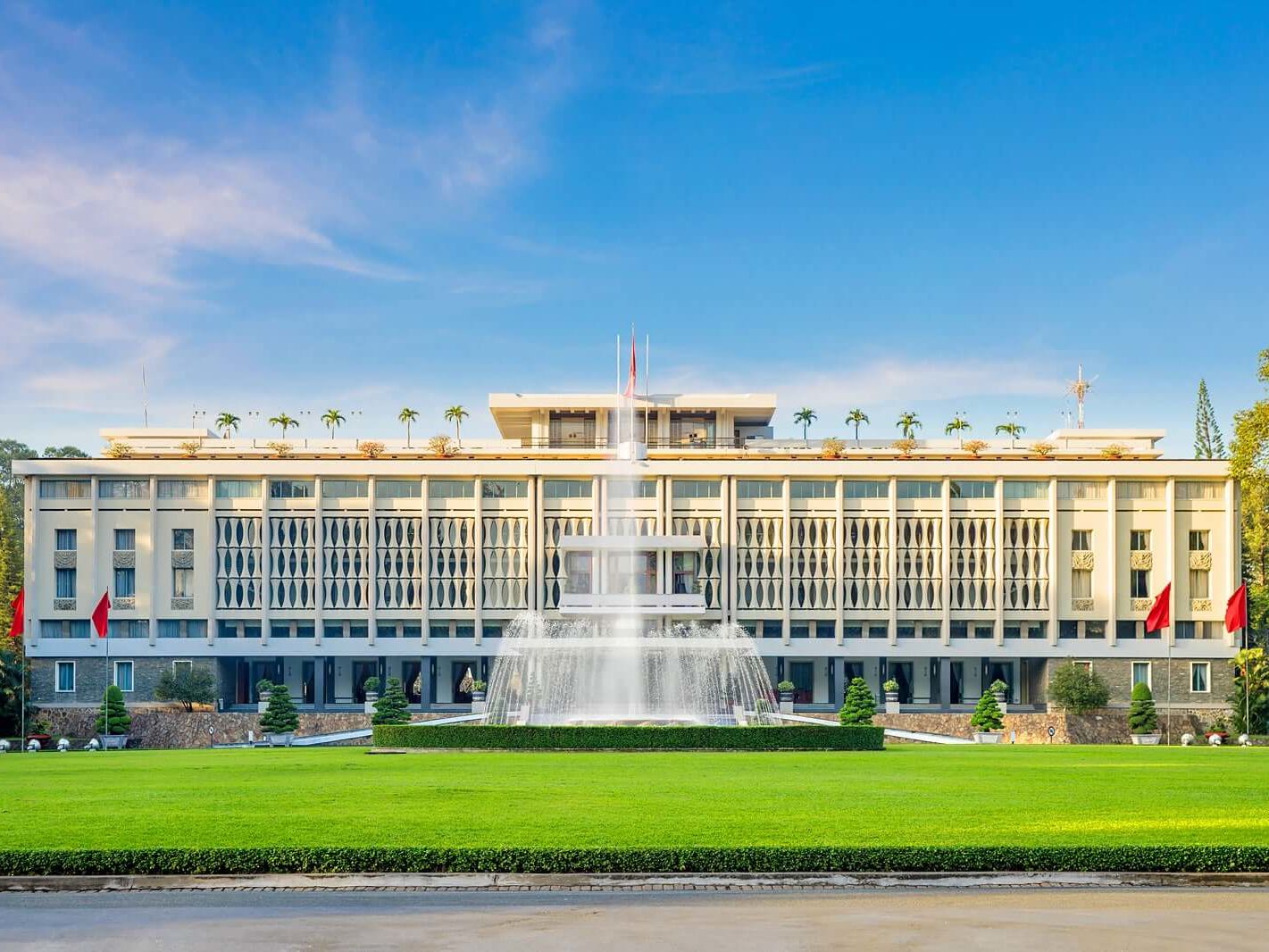 Cu Chi Tunnels-Ho Chi Minh City Tour