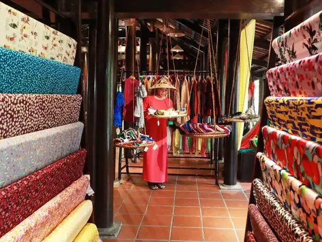 Ho Chi Minh City–Da Nang–Hoi An