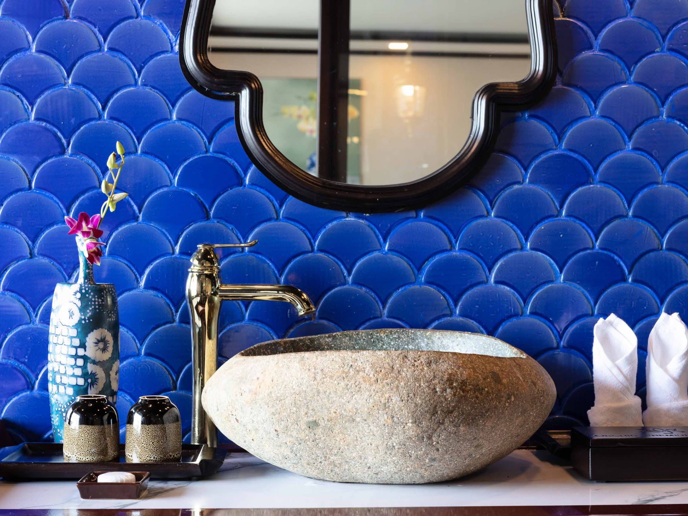 Orchid Premium Cruise