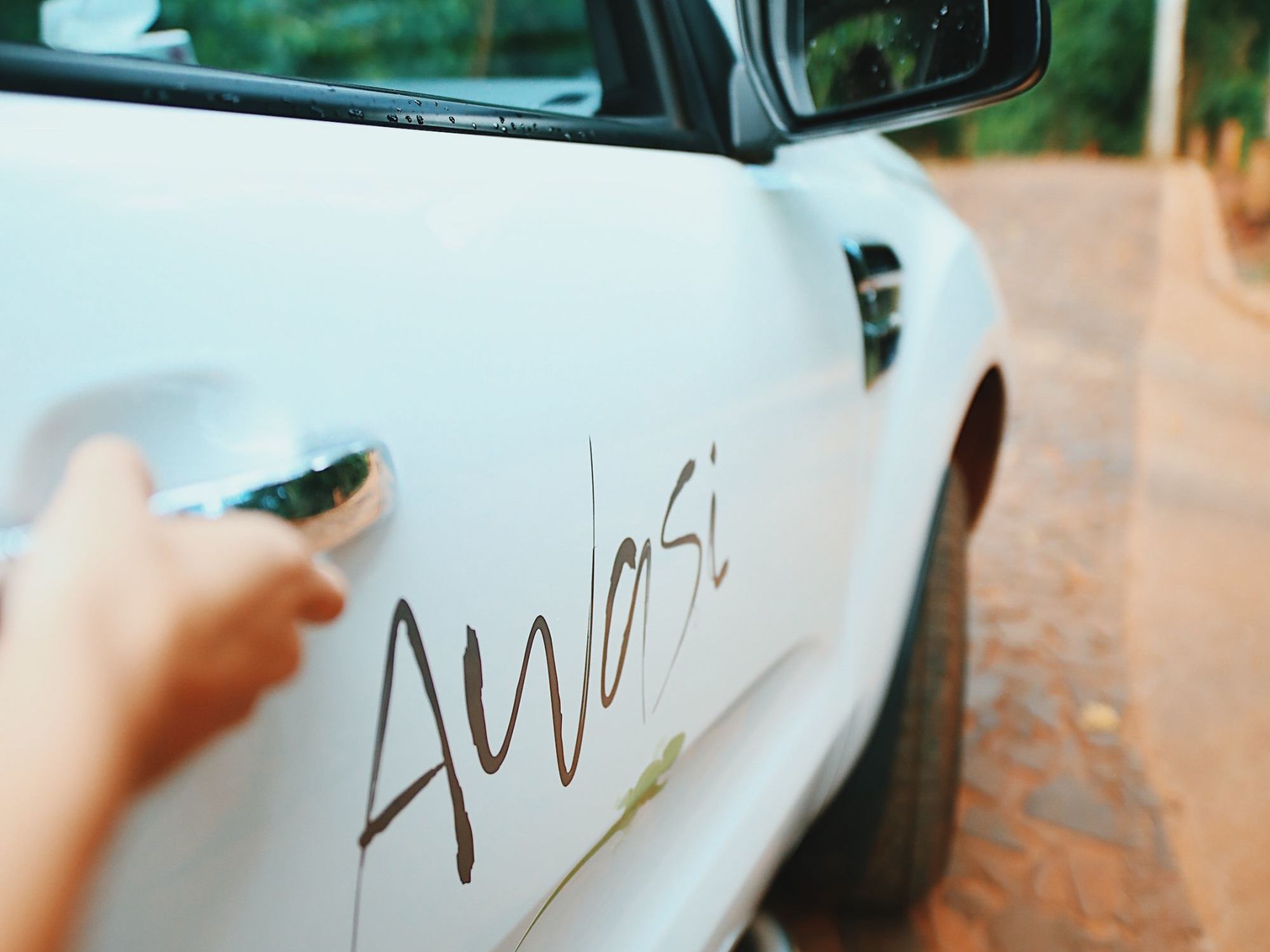 Explore Iguazu Day 2