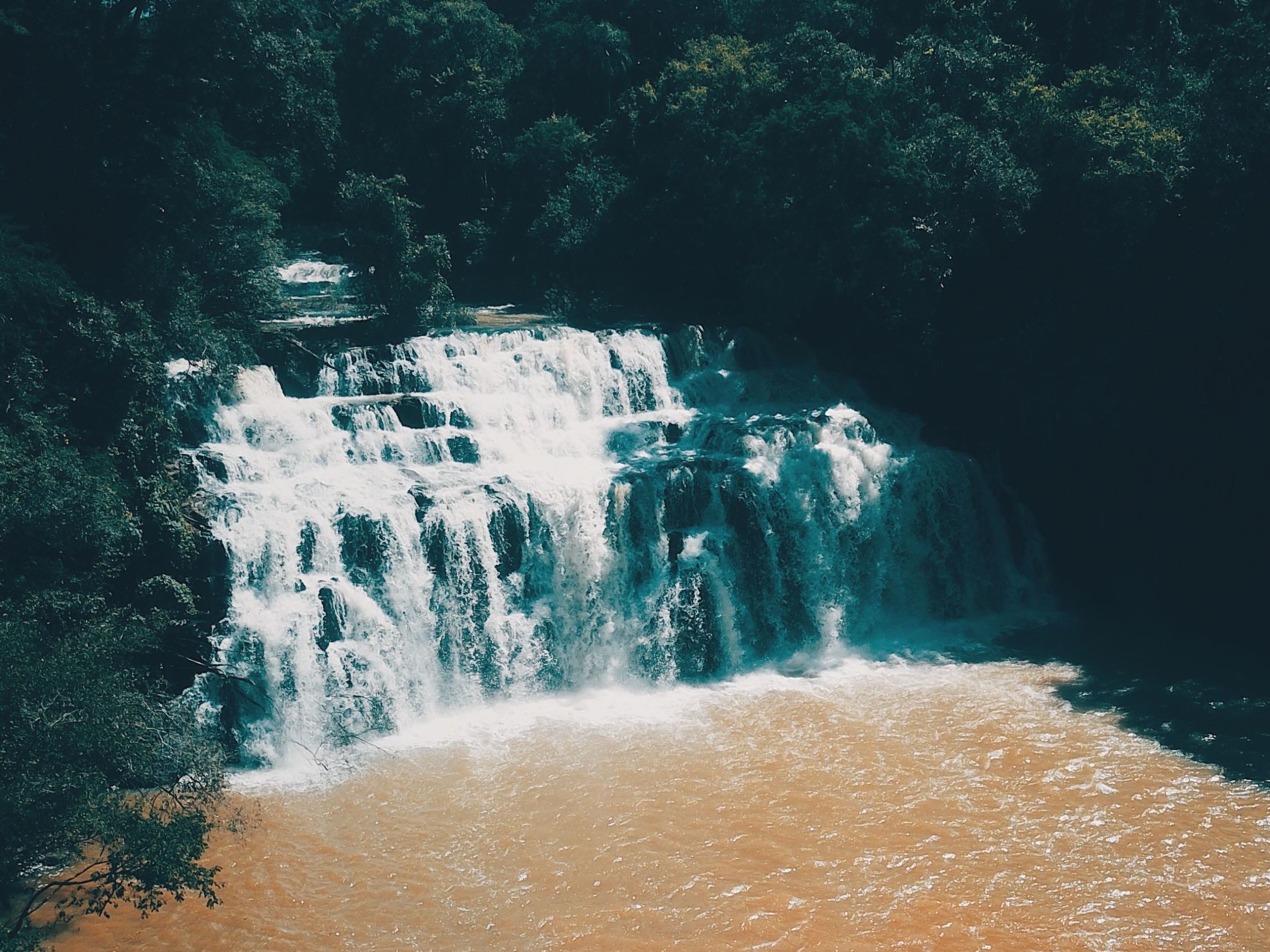 Explore Iguazu Day 1