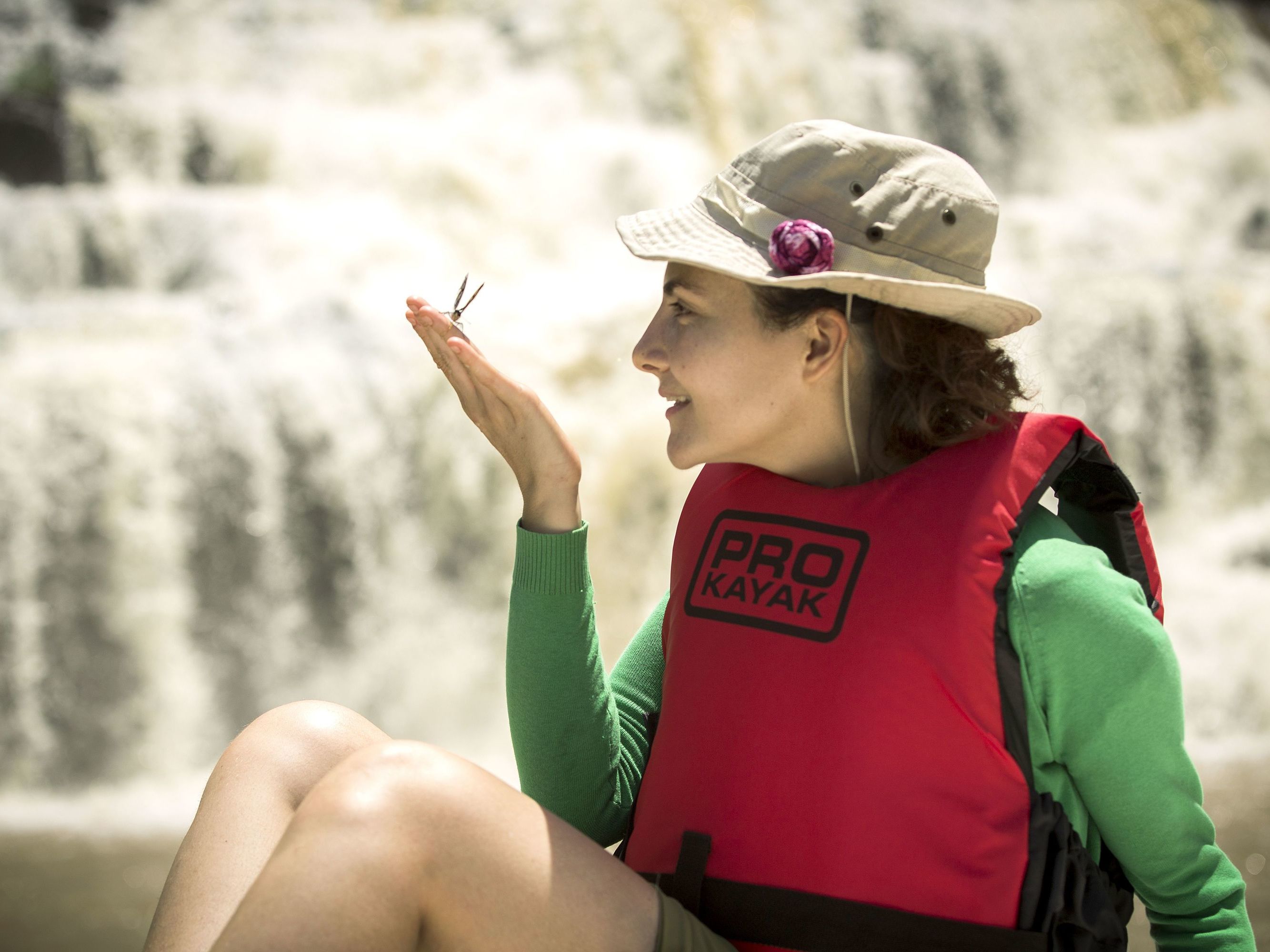 Explore Iguazu Day 1