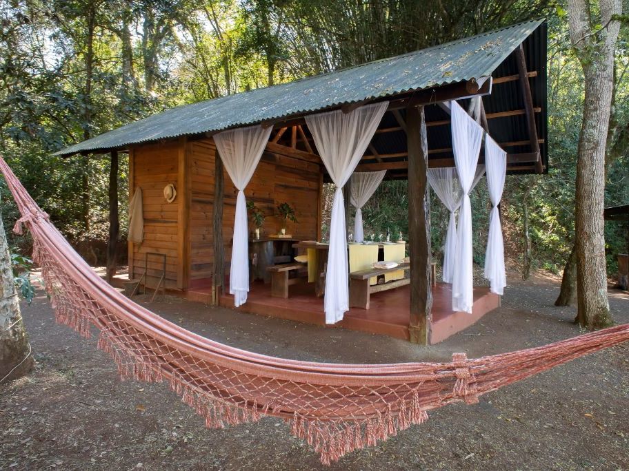 Explore Iguazu Day 2