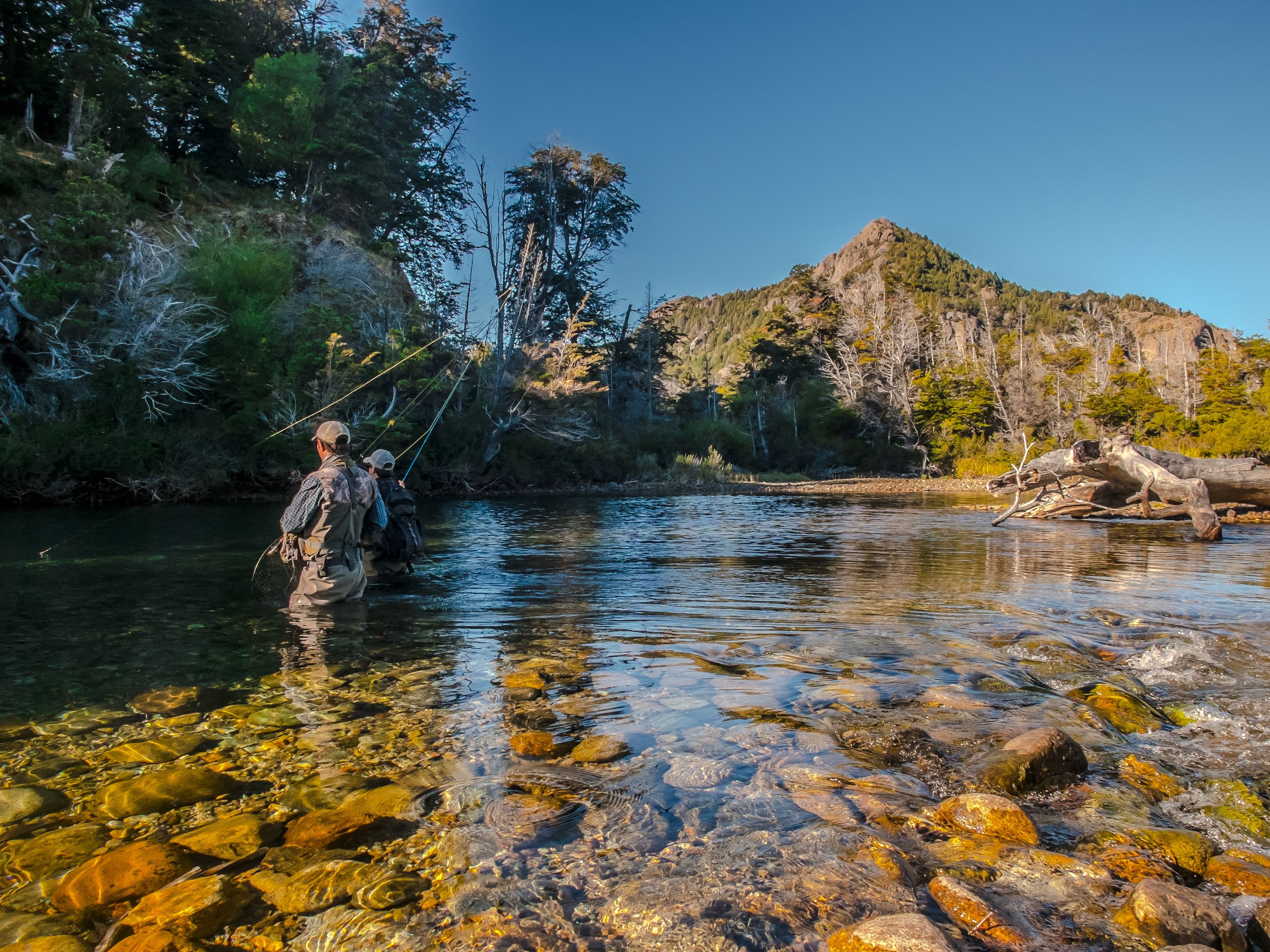 Full Day to Explore Las Balsas 1