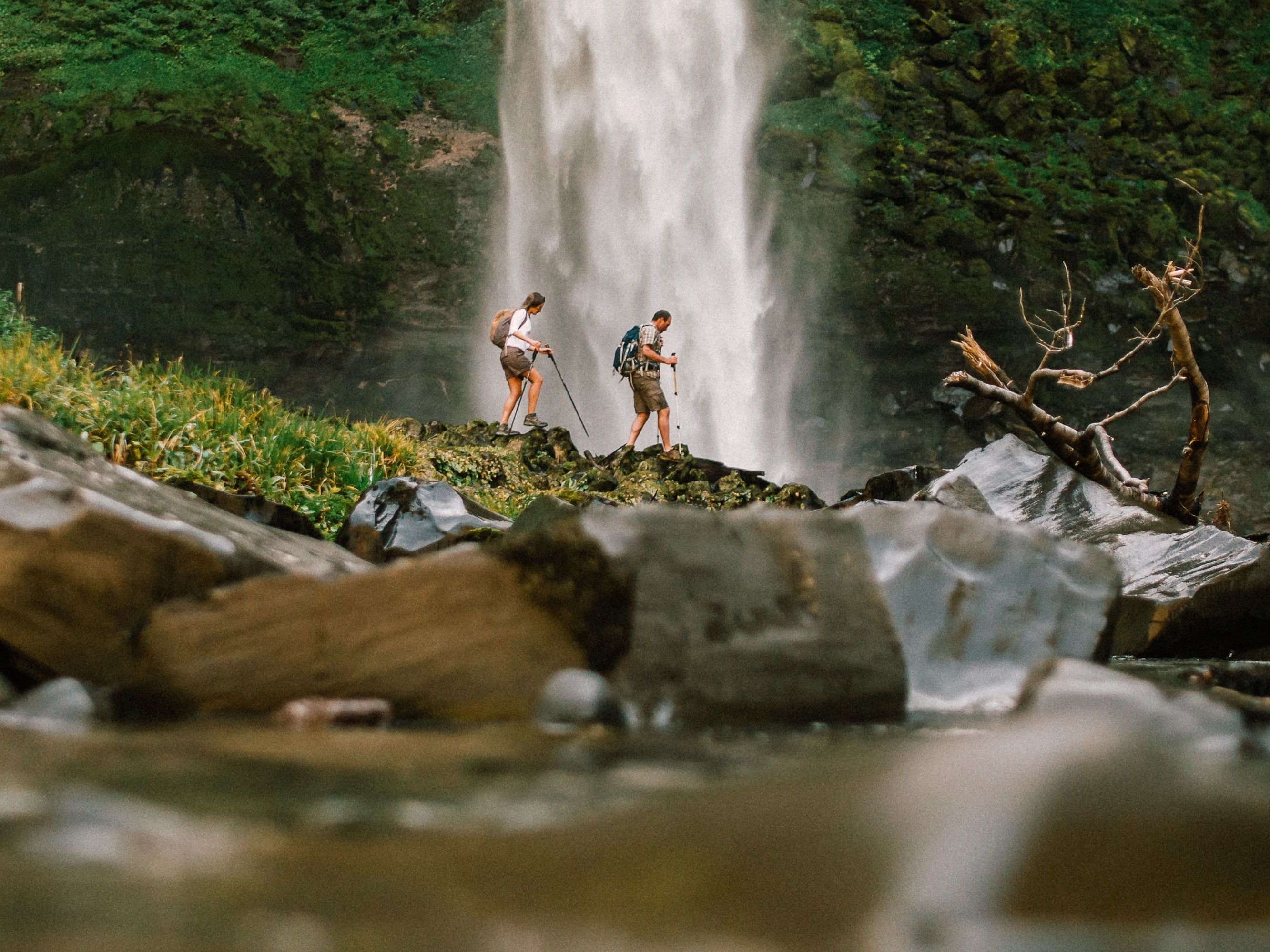 Full Day to Explore Las Balsas 1