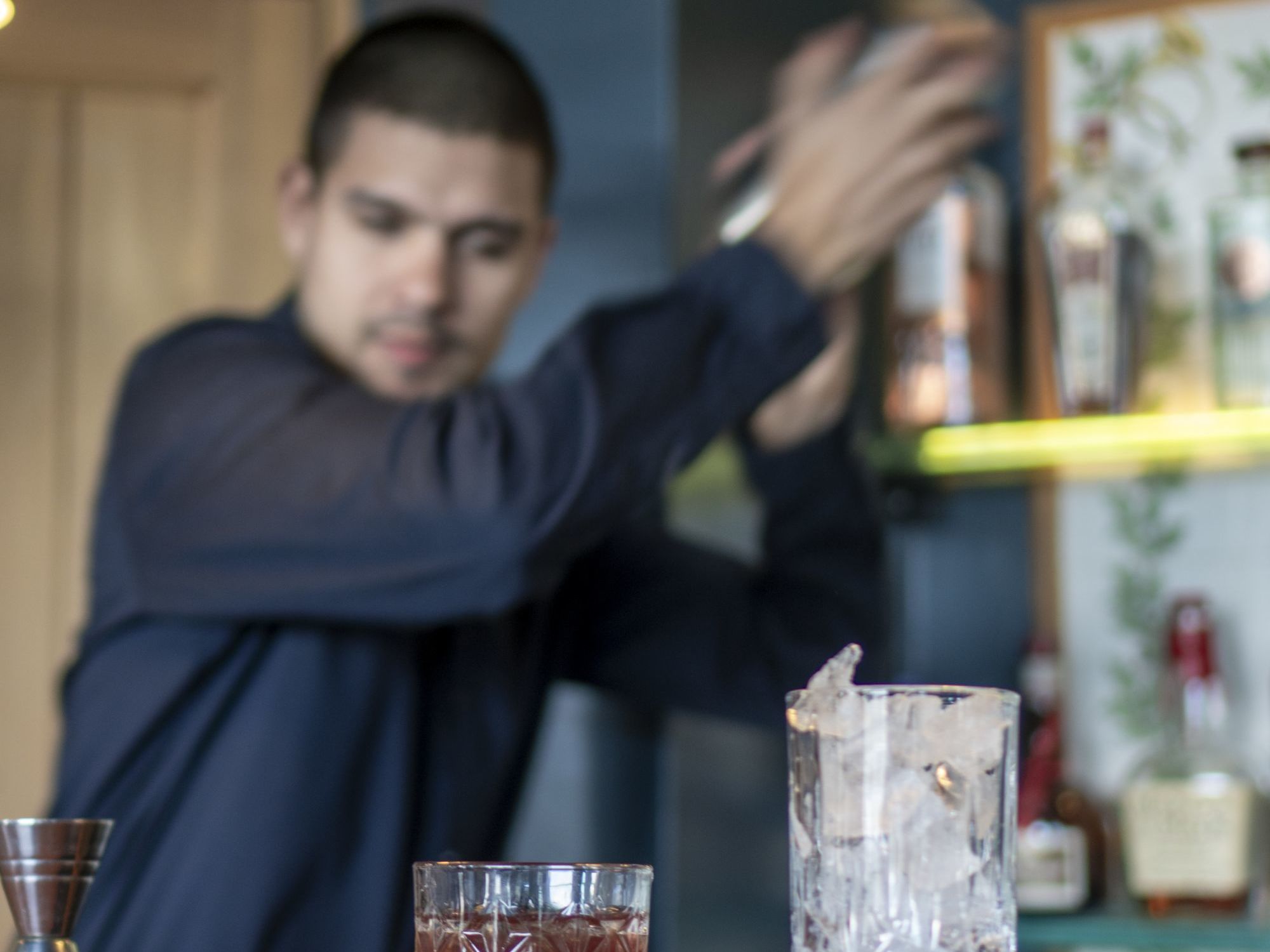 Full Day to Explore Las Balsas 2