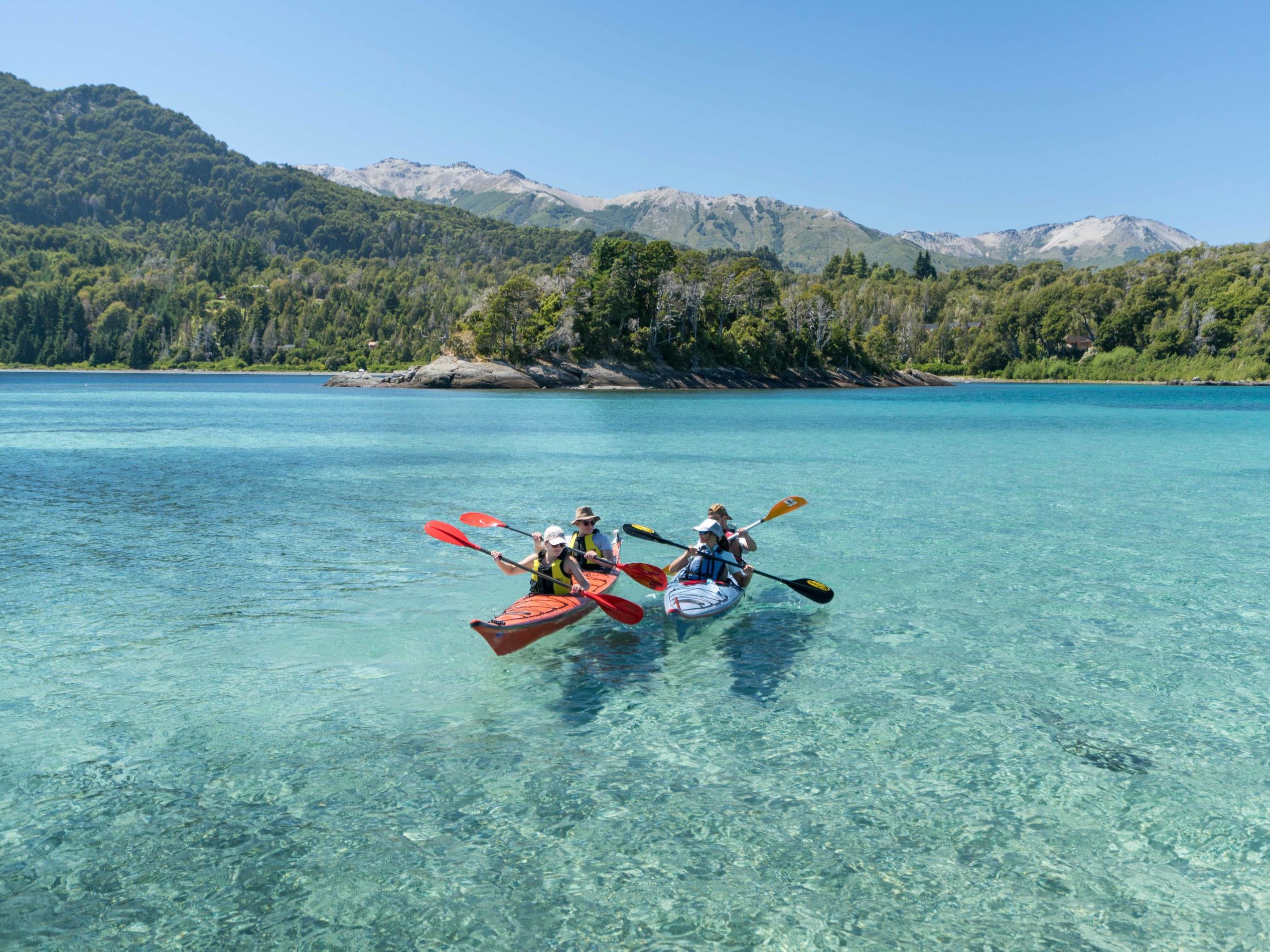 Full Day to Explore Las Balsas 2