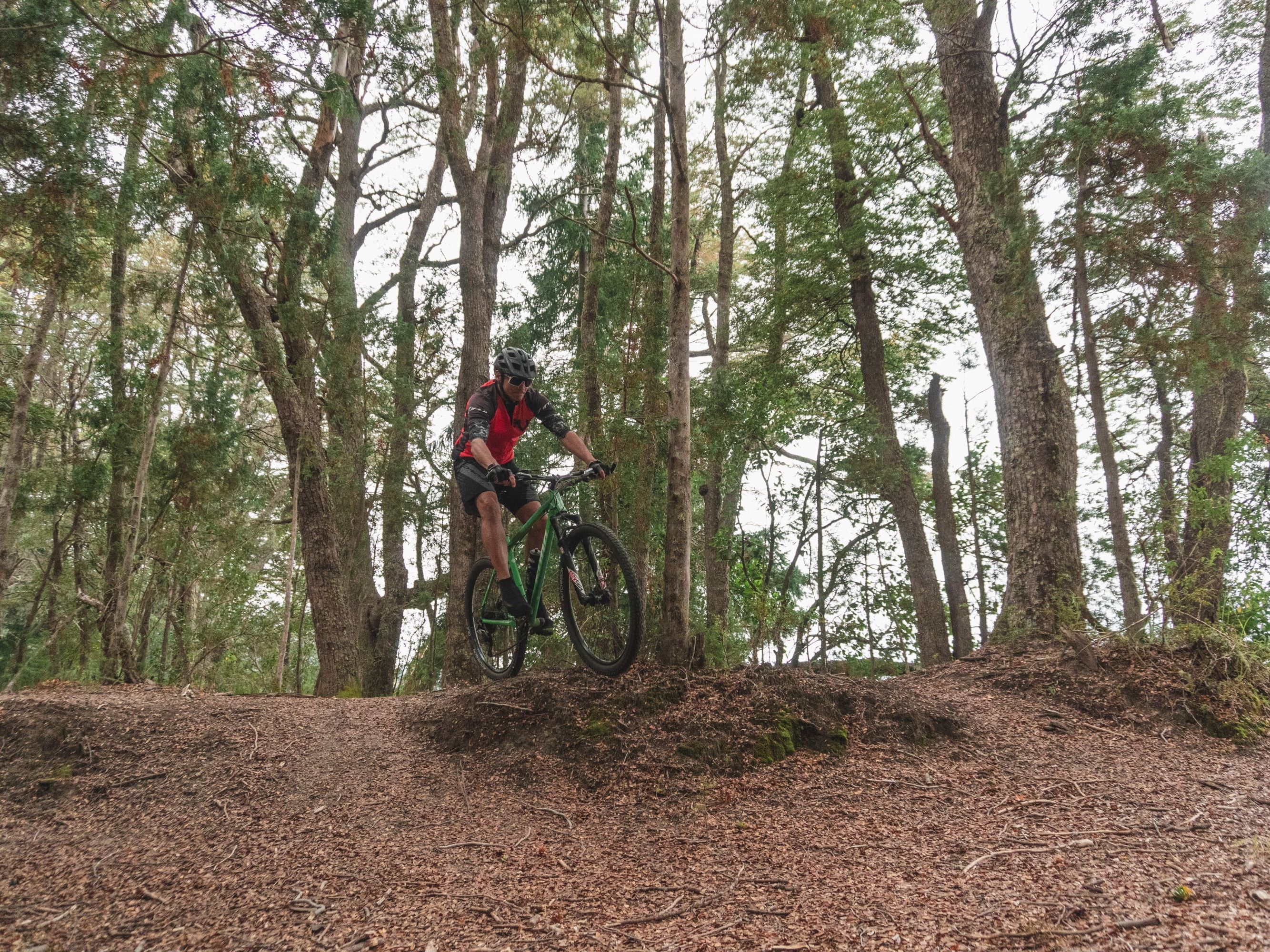 Full Day to Explore Las Balsas 1