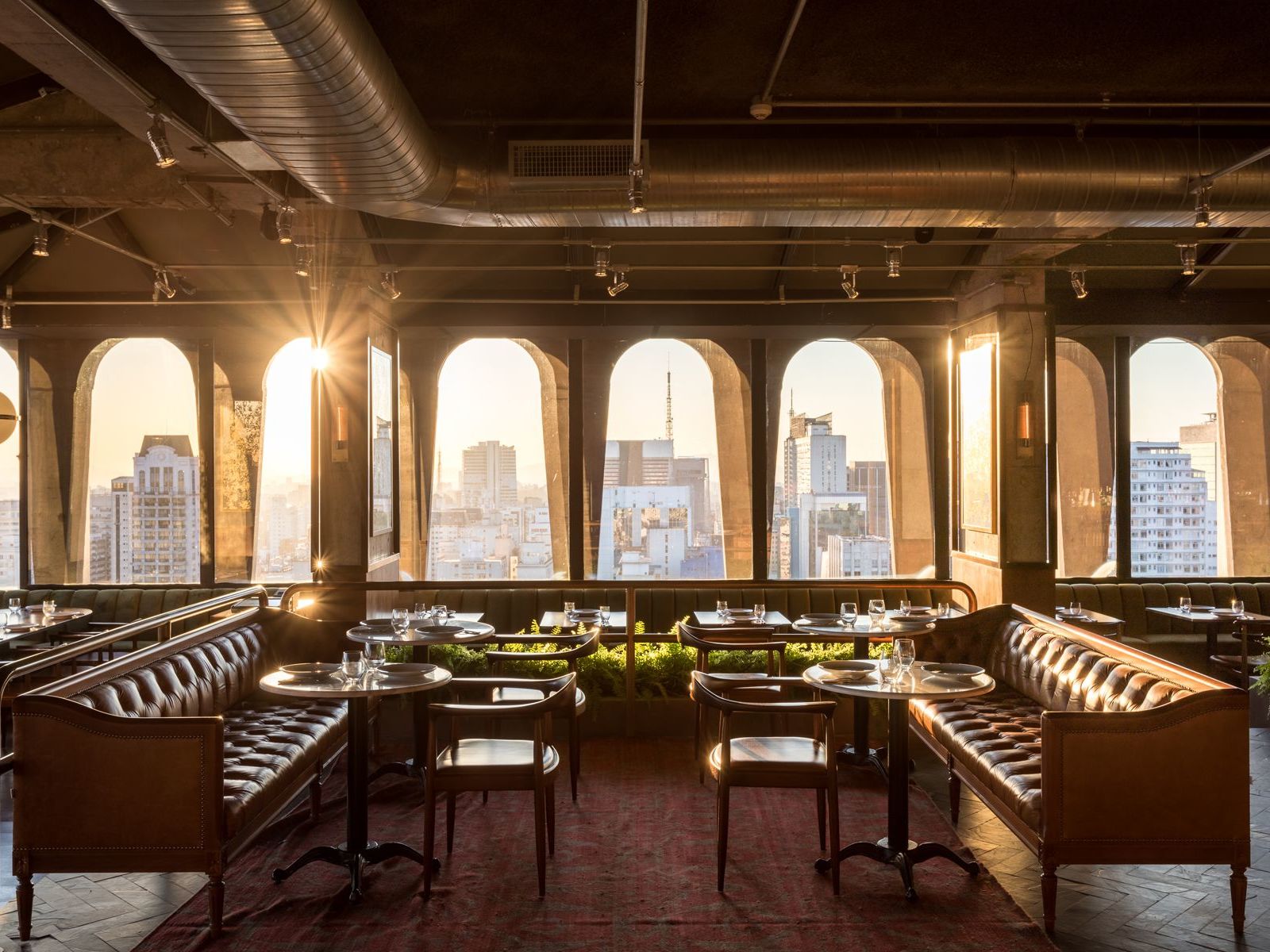 Arrival in São Paulo / Private transfer from airport to Hotel / Welcome Dinner