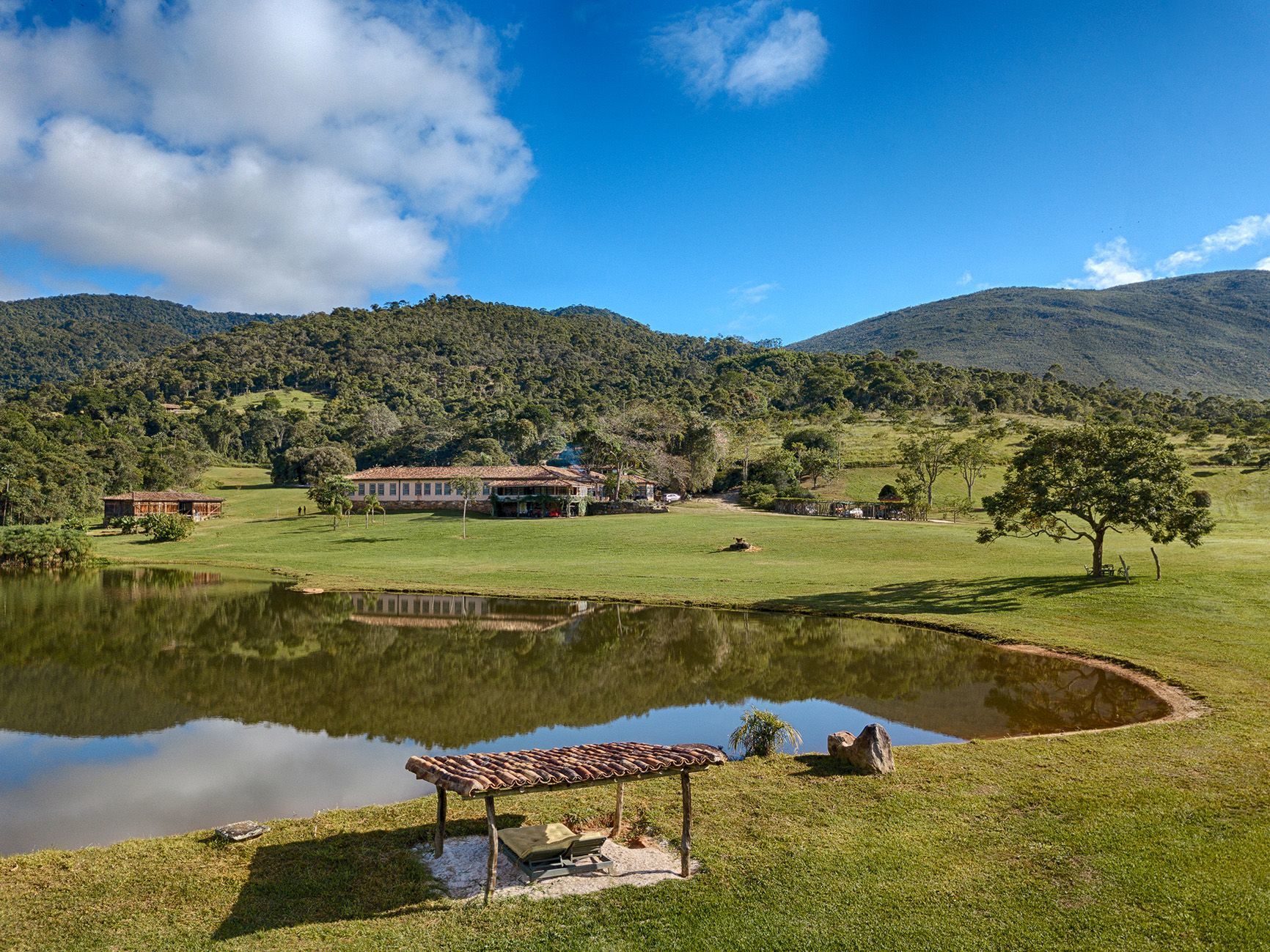 Full Day to Explore Ibiti Projecto